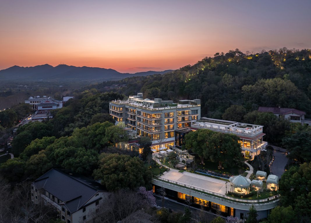 Shangri-La Unveils New Ultra-Luxury Brand: Shangri-La Signatures